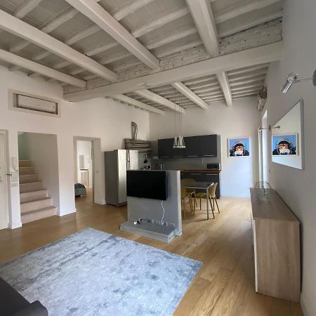 Pantheon Design Apartment ローマ エクステリア 写真