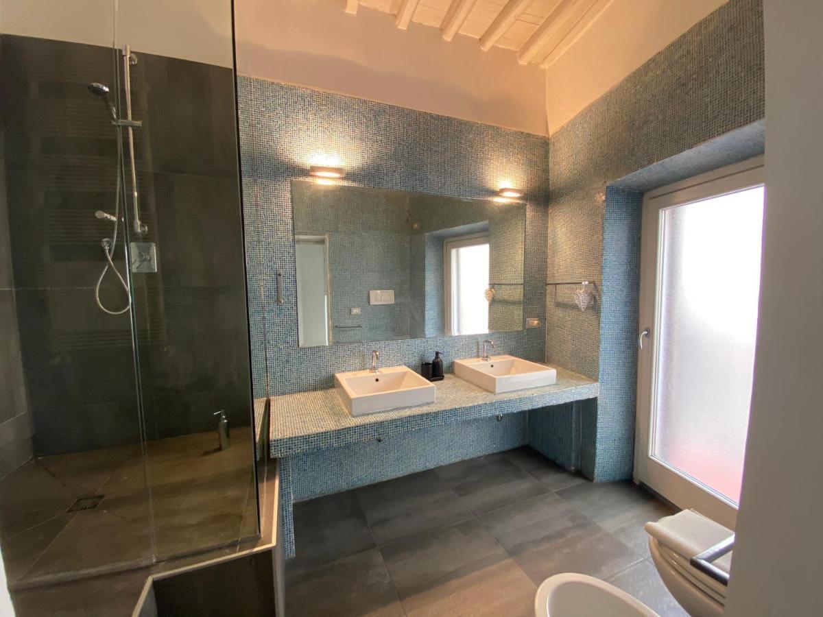 Pantheon Design Apartment ローマ エクステリア 写真