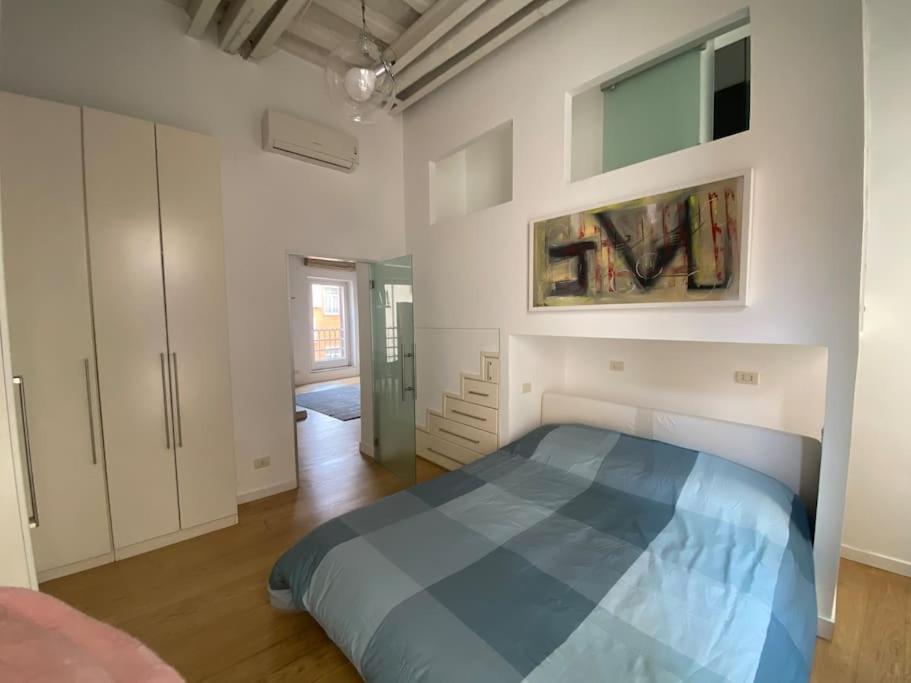 Pantheon Design Apartment ローマ エクステリア 写真