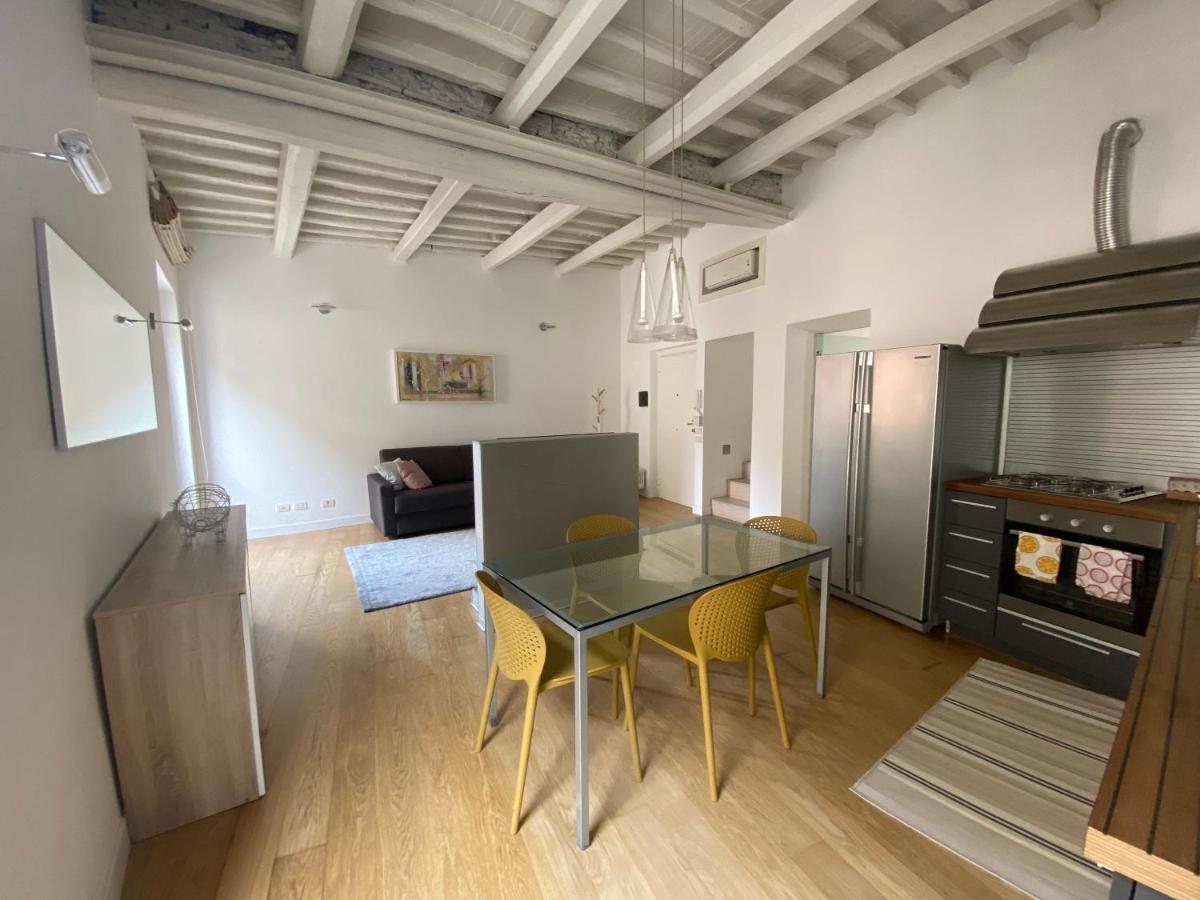 Pantheon Design Apartment ローマ エクステリア 写真
