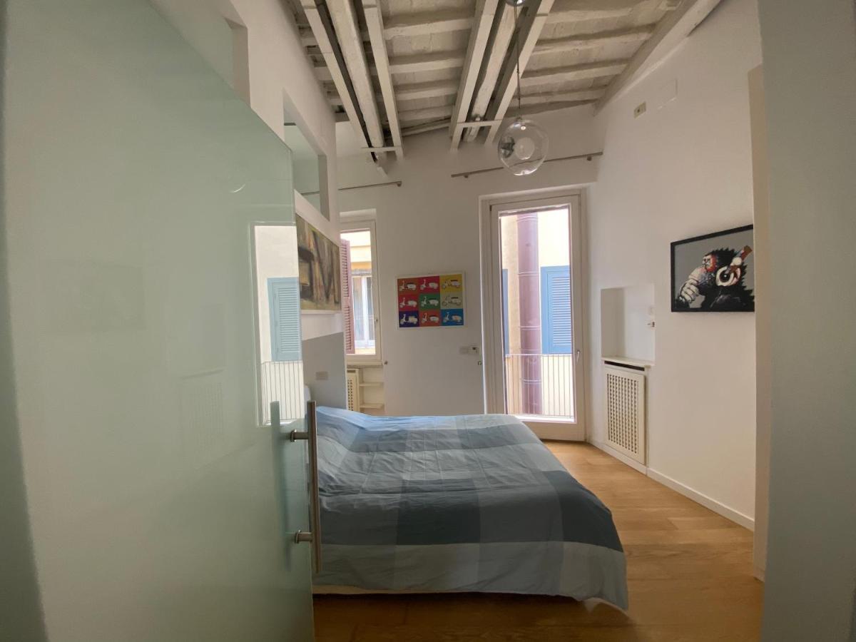 Pantheon Design Apartment ローマ エクステリア 写真