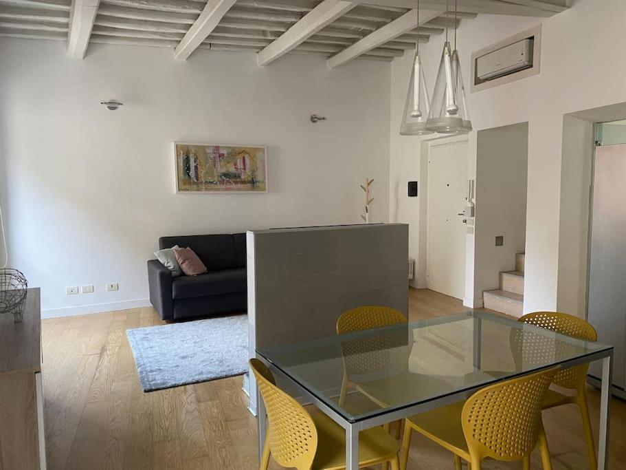 Pantheon Design Apartment ローマ エクステリア 写真
