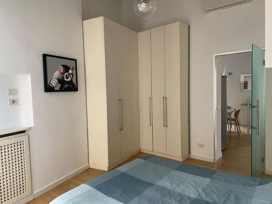 Pantheon Design Apartment ローマ エクステリア 写真
