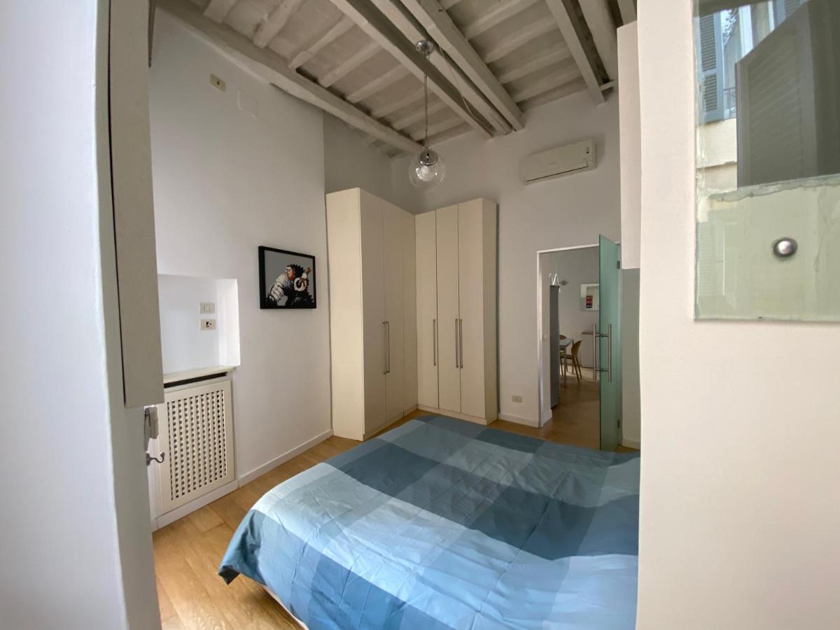Pantheon Design Apartment ローマ エクステリア 写真