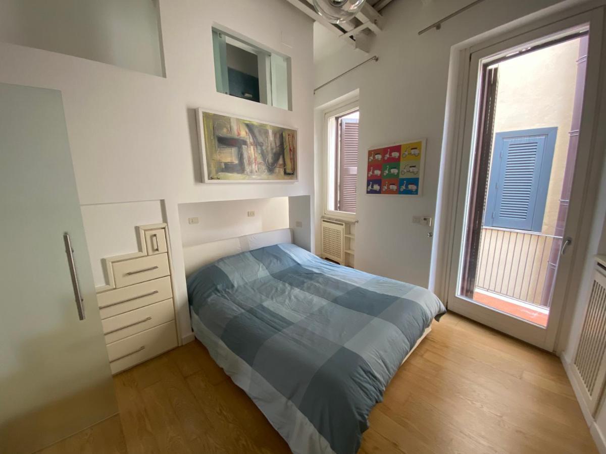 Pantheon Design Apartment ローマ エクステリア 写真