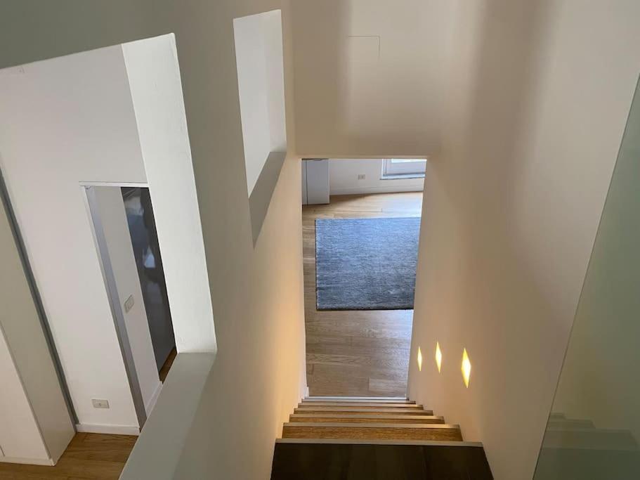 Pantheon Design Apartment ローマ エクステリア 写真